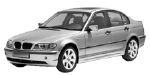 BMW E46 B19E9 Fault Code