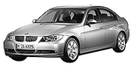 BMW E90 B19E9 Fault Code