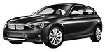 BMW F21 B19E9 Fault Code