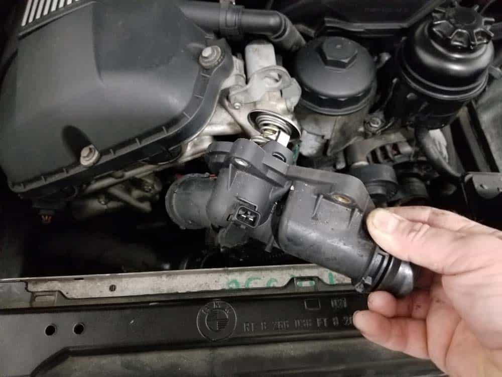 See B19E9 in engine