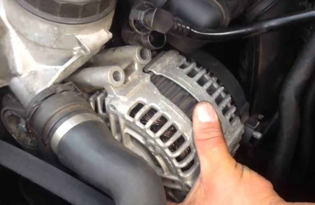 See B19E9 in engine